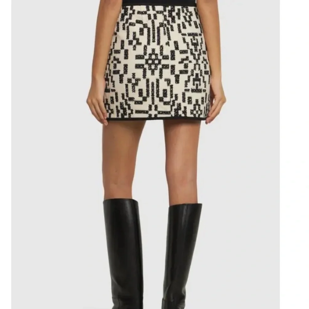 Isabel Marant Etoile Arona Skirt, 42 - Picture 7 of 15